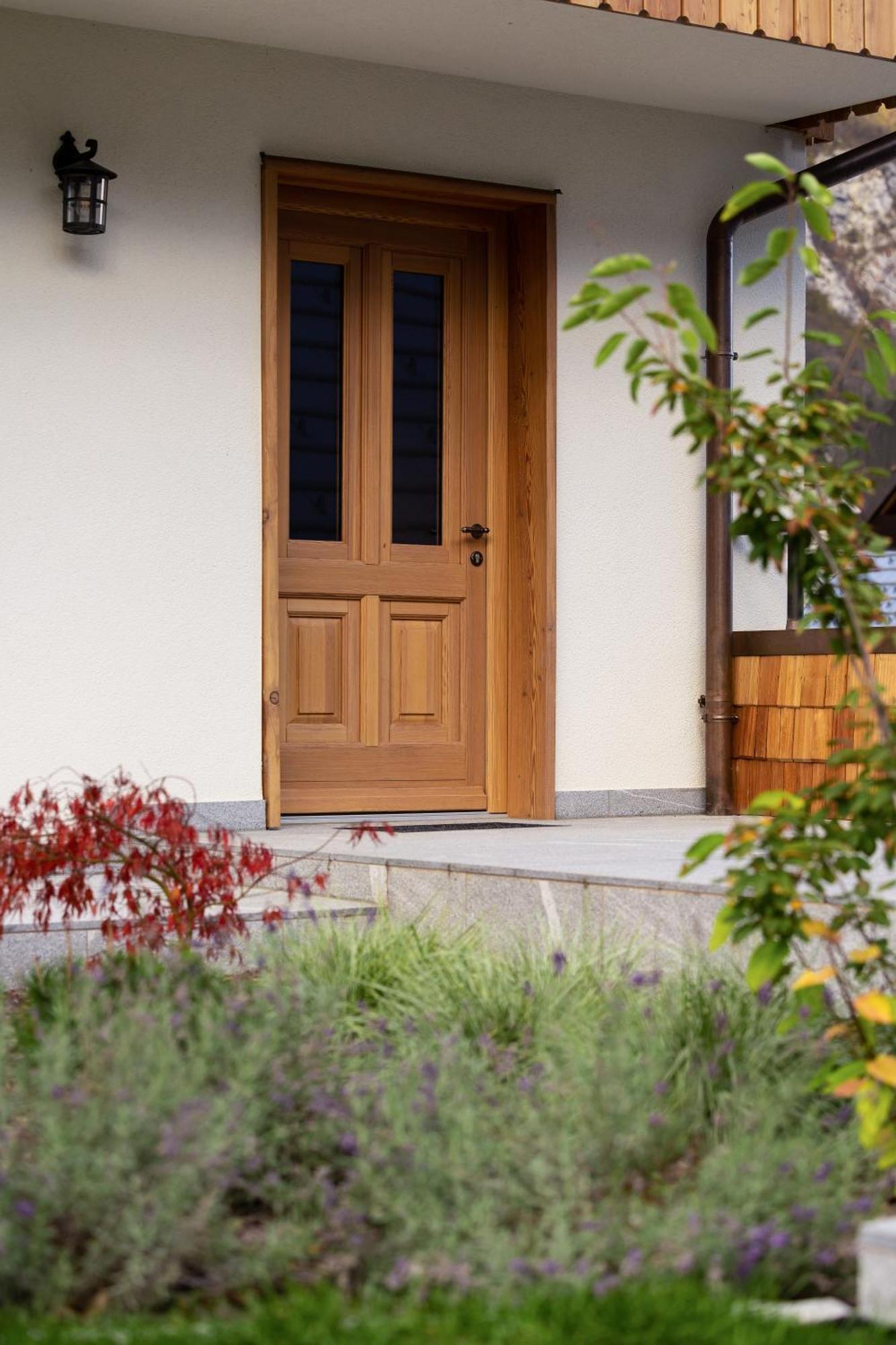 Privillage Stare - B&B 3* Bohinj