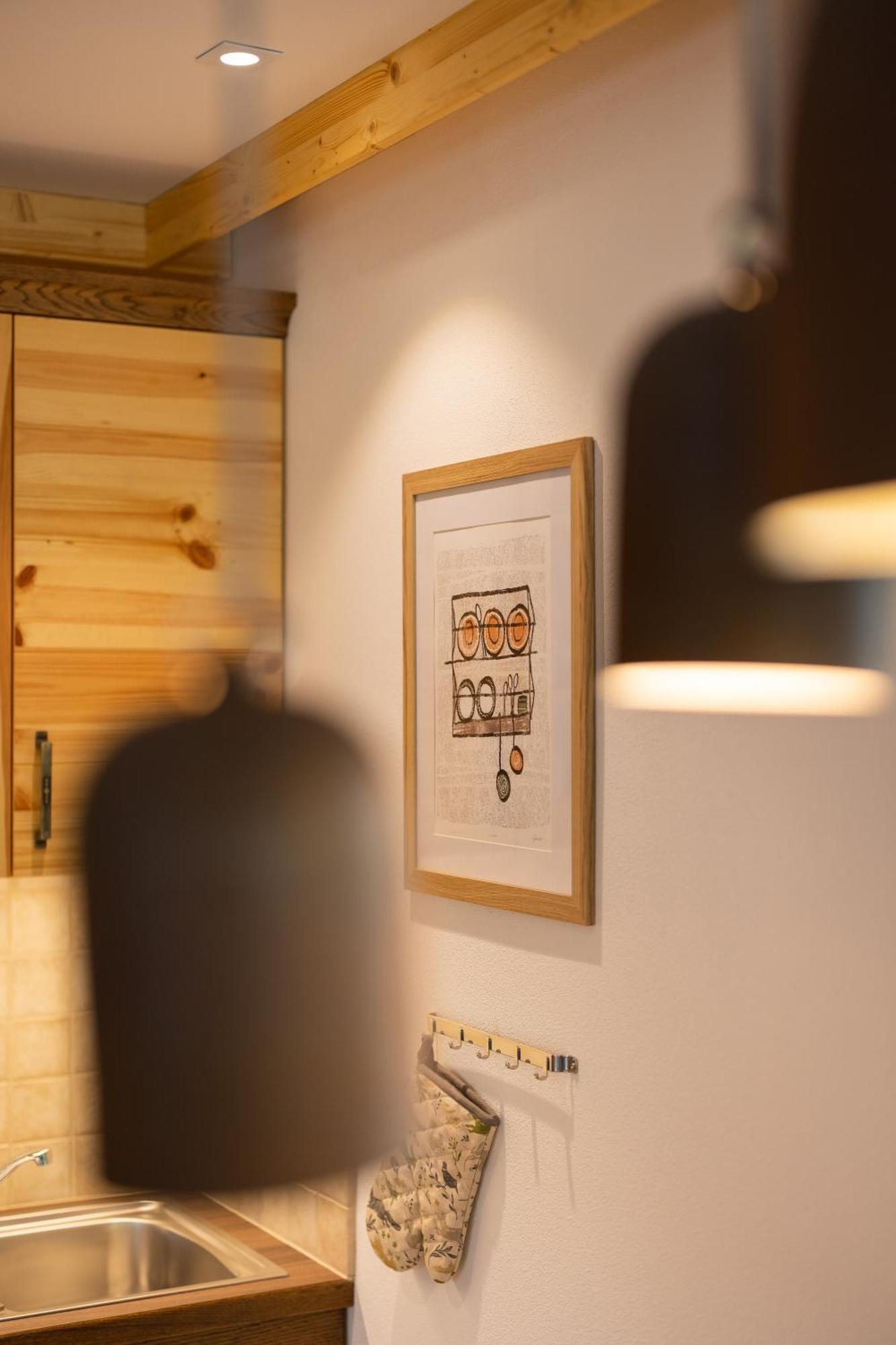 Privillage Stare - B&B